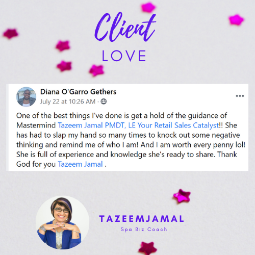 Client Love